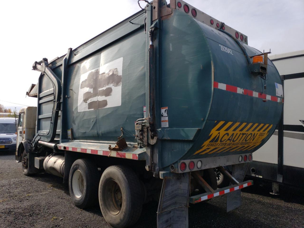 2009 PETERBILT ALL OTHER