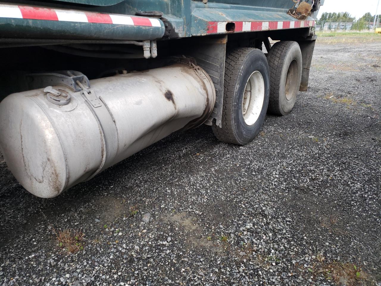 2009 PETERBILT ALL OTHER