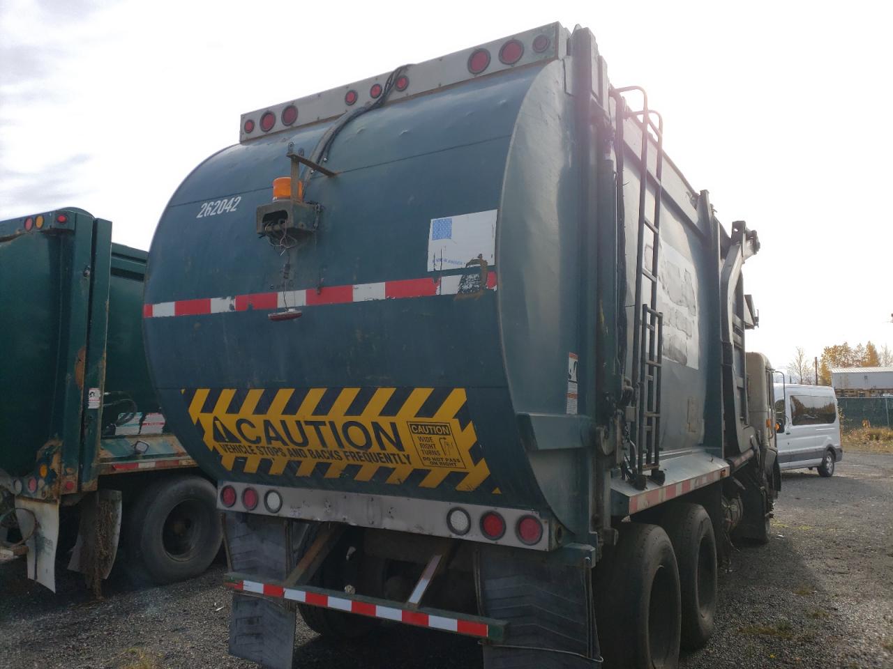 2009 PETERBILT ALL OTHER