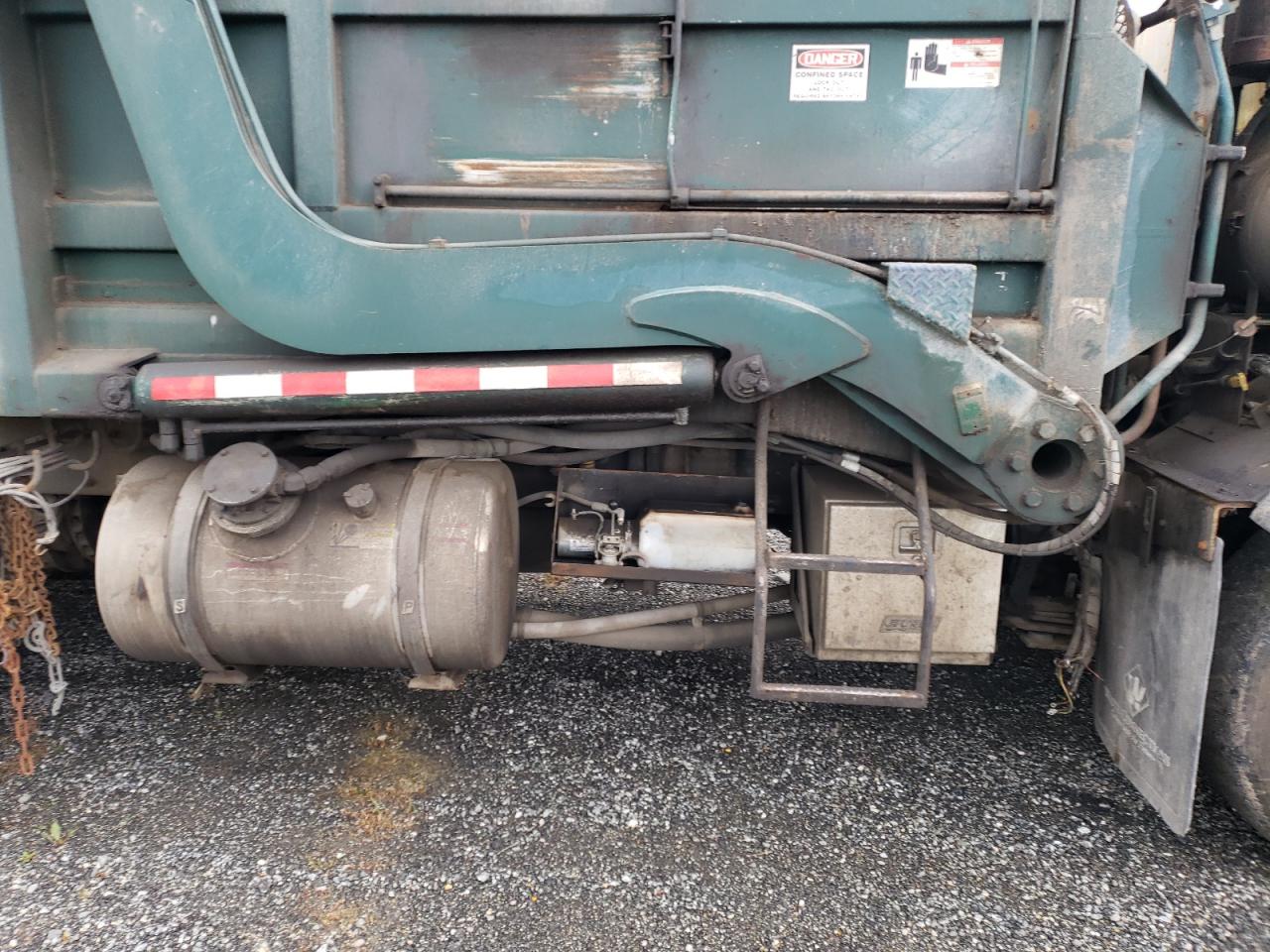 2009 PETERBILT ALL OTHER