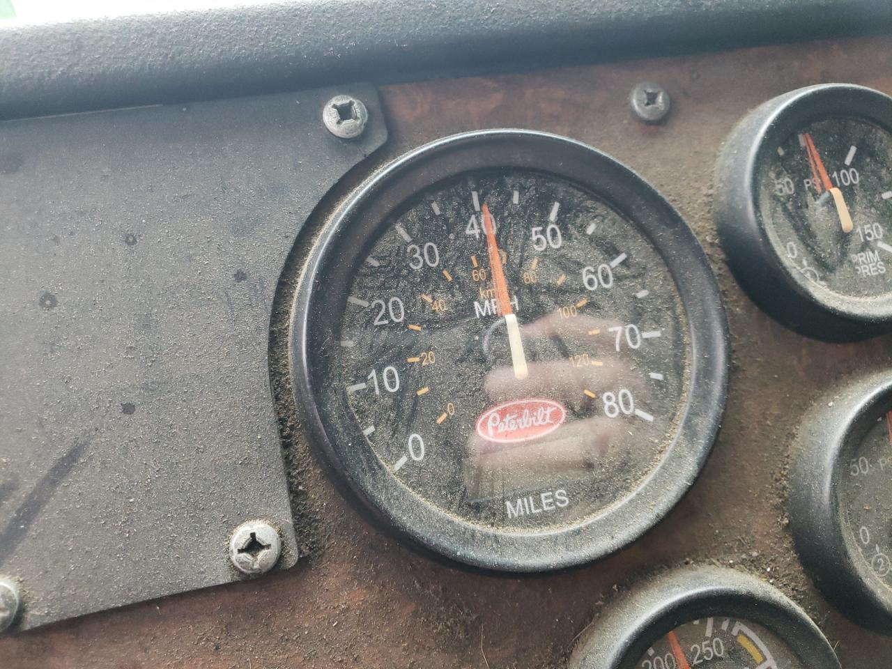 2009 PETERBILT ALL OTHER