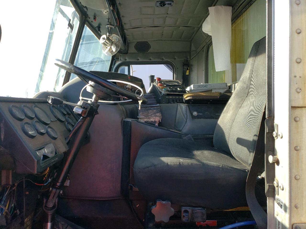 2009 PETERBILT ALL OTHER