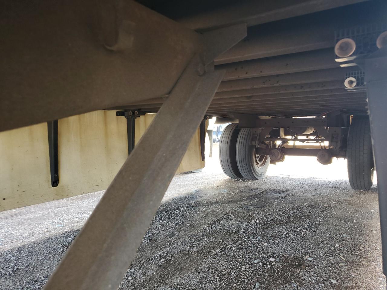 2005 WABA DRY VAN TR
