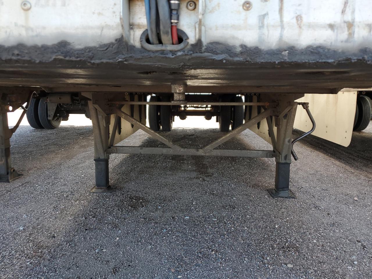 2005 WABA DRY VAN TR
