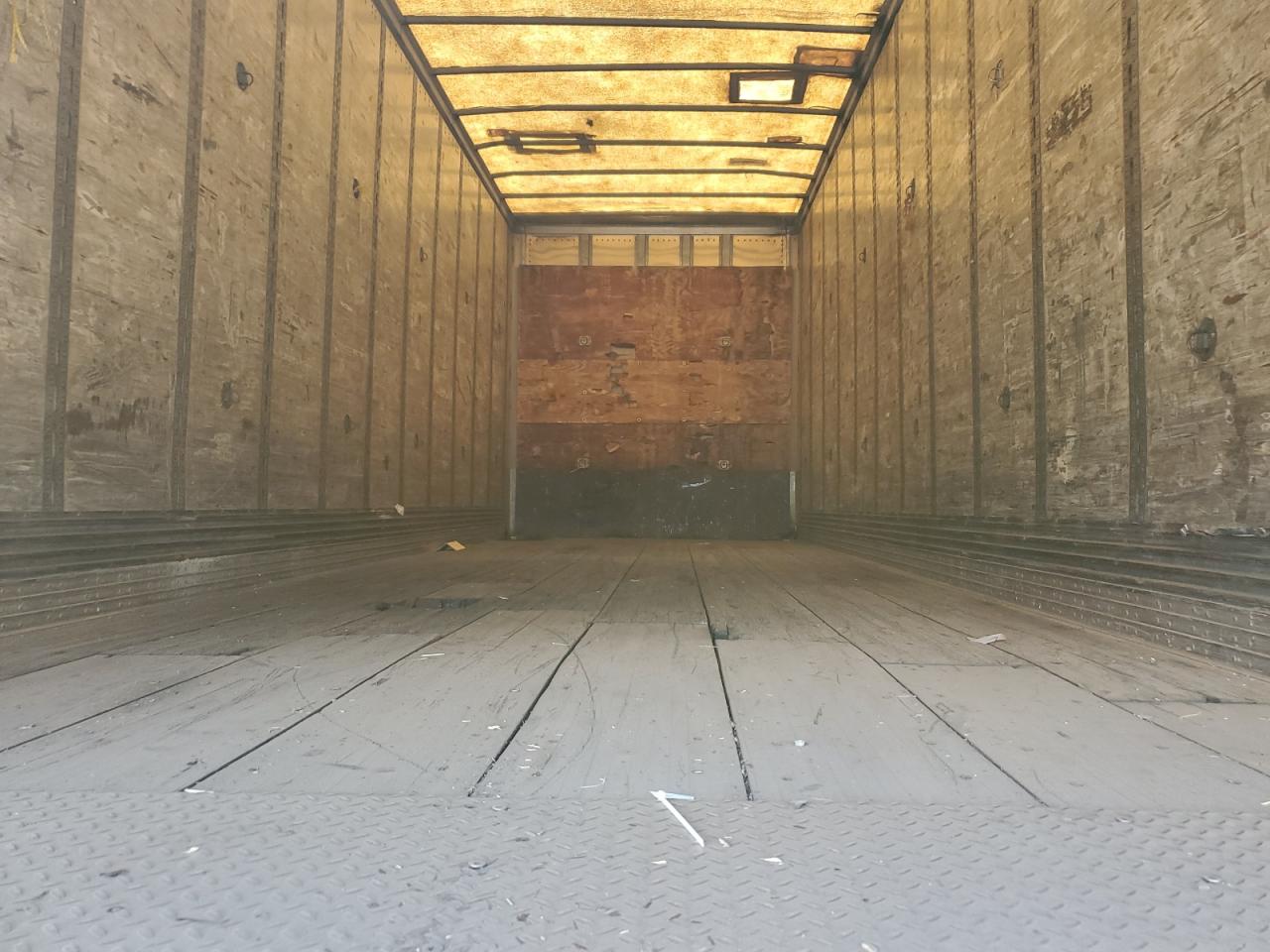 2005 WABA DRY VAN TR