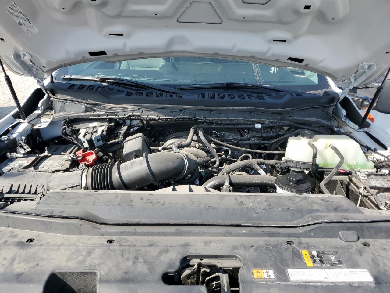 2023 FORD F250