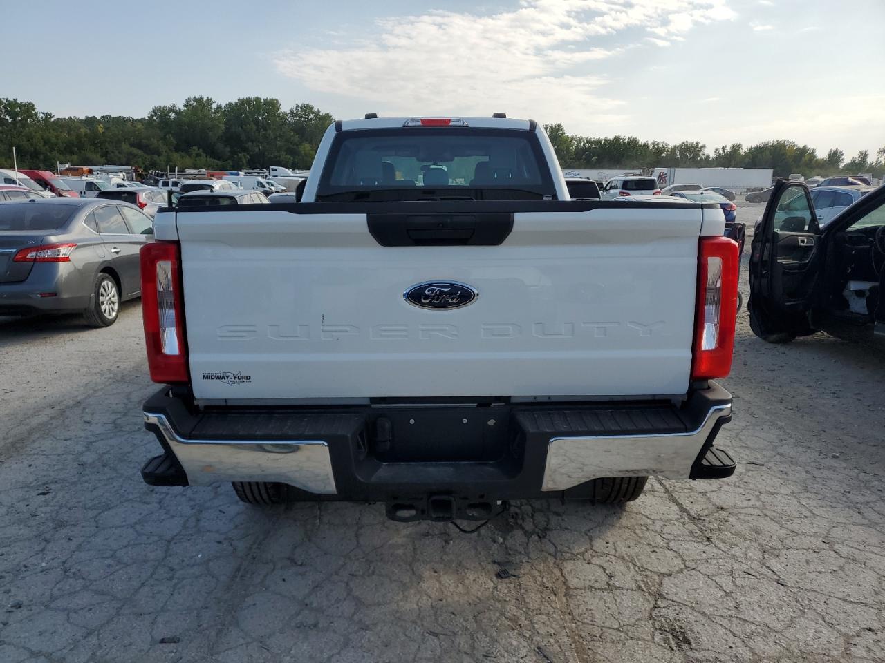 2023 FORD F250