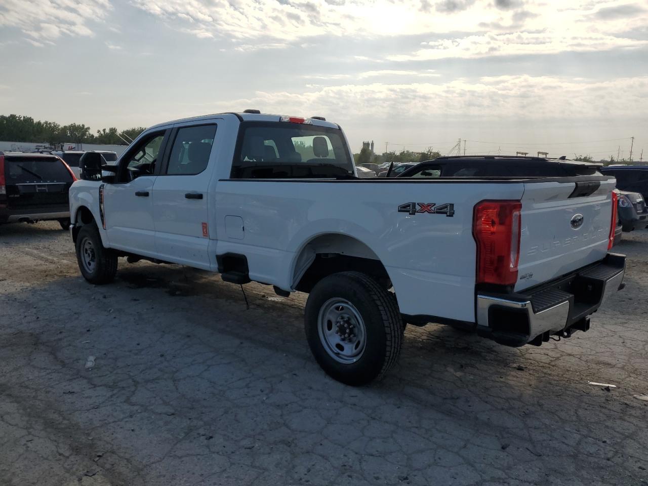 2023 FORD F250