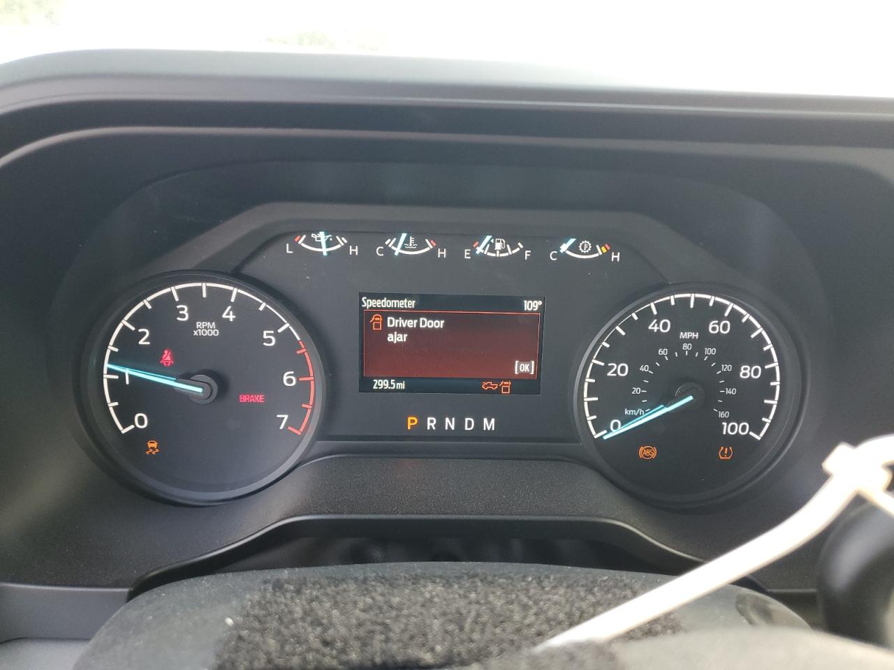 2023 FORD F250