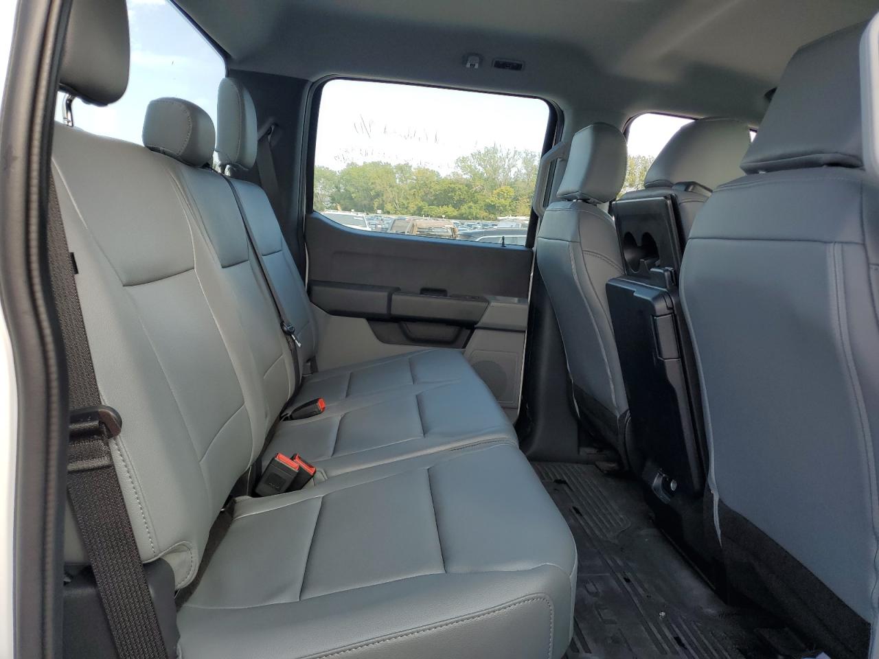 2023 FORD F250