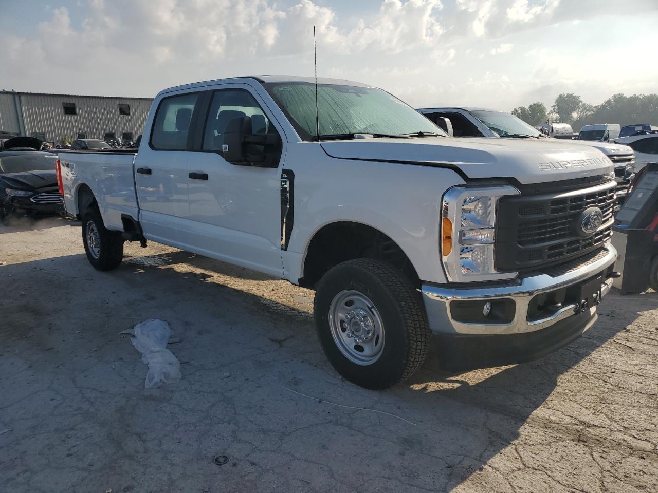 2023 FORD F250