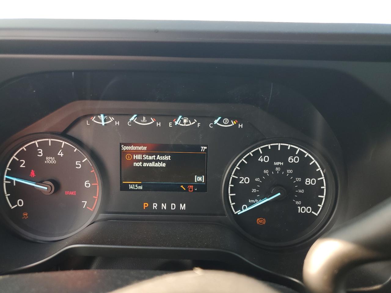 2023 FORD F250
