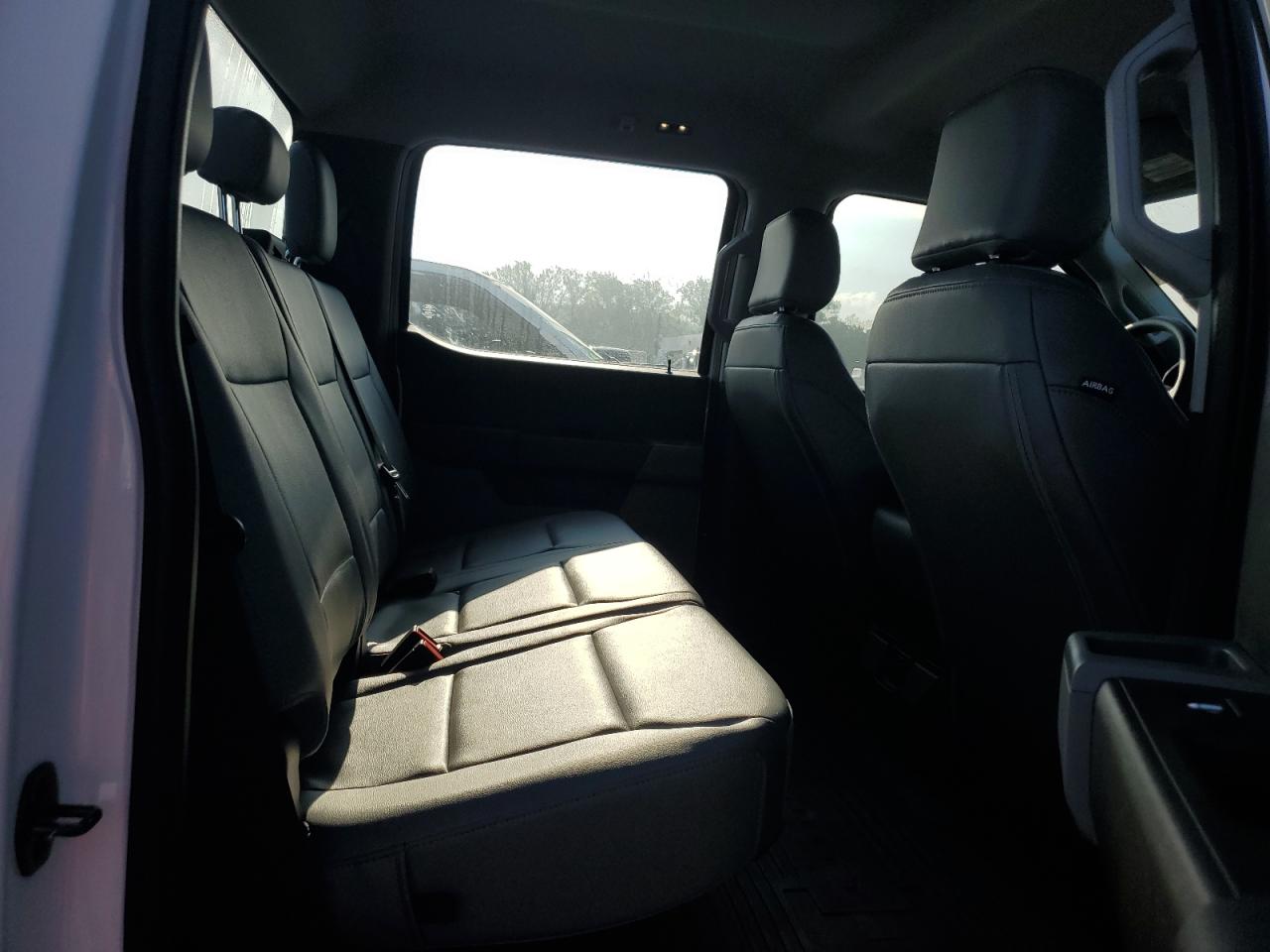 2023 FORD F250