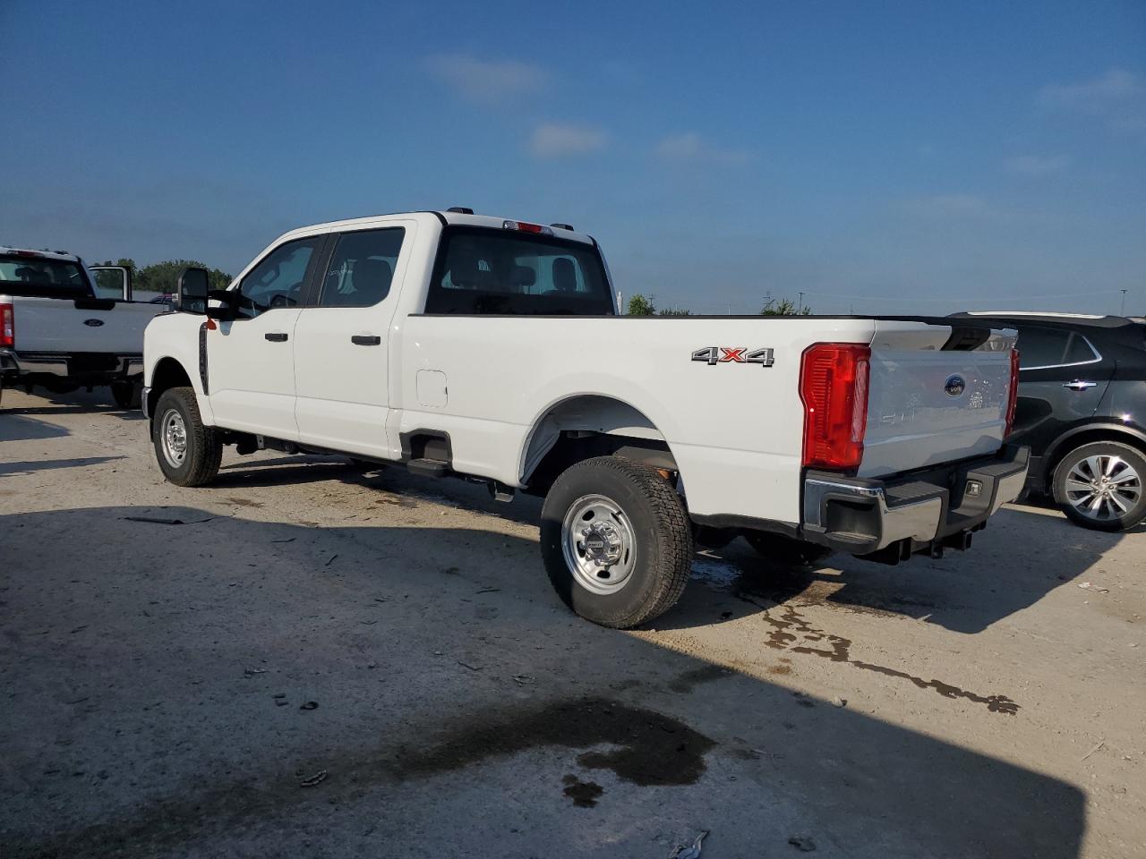 2023 FORD F250