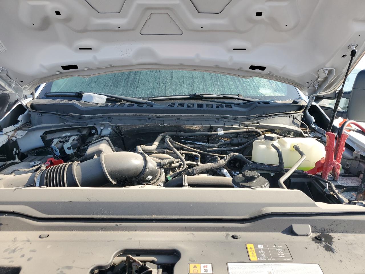 2023 FORD F250