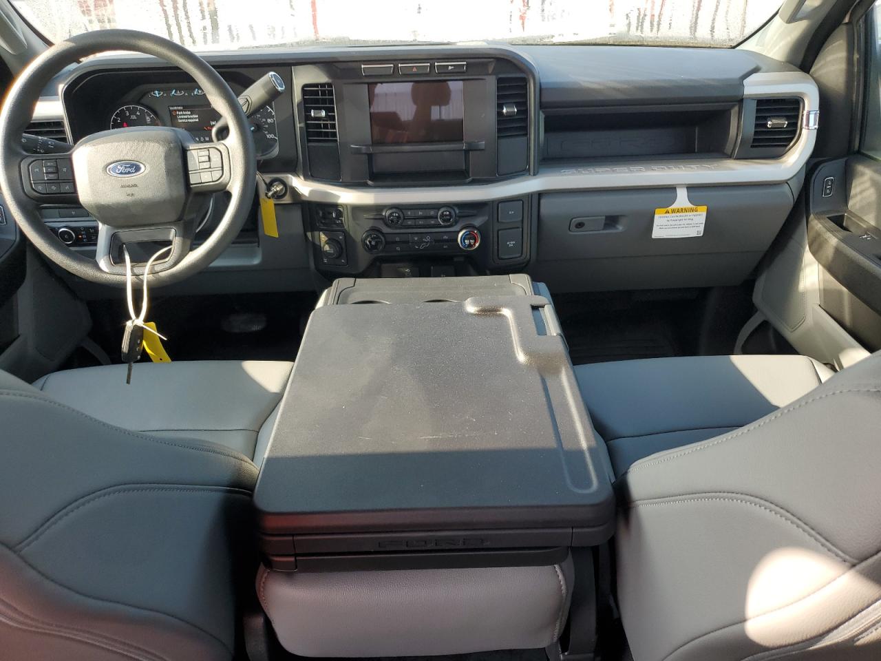 2023 FORD F250