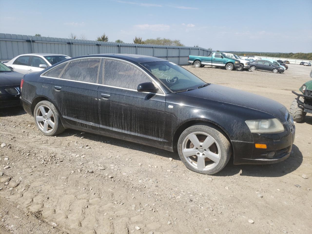 2008 AUDI A3