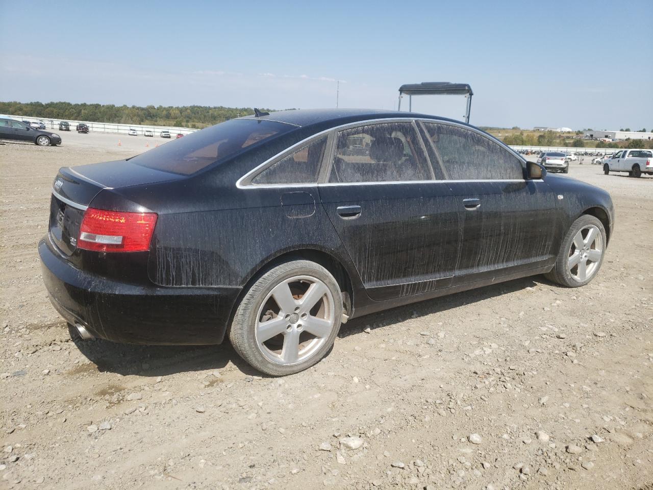 2008 AUDI A3