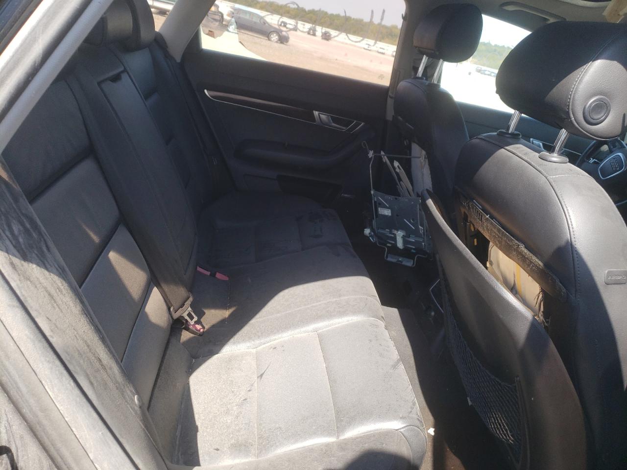 2008 AUDI A3