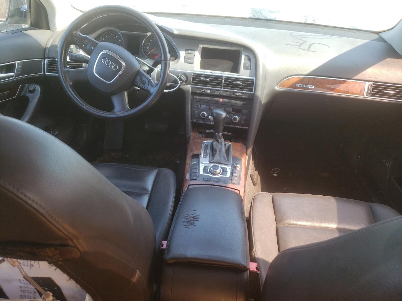 2008 AUDI A3