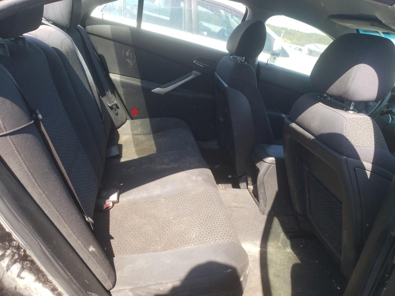 2008 PONTIAC G6