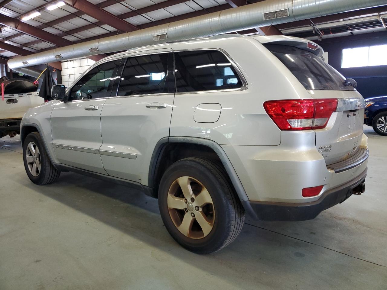 2012 JEEP GRAND CHER