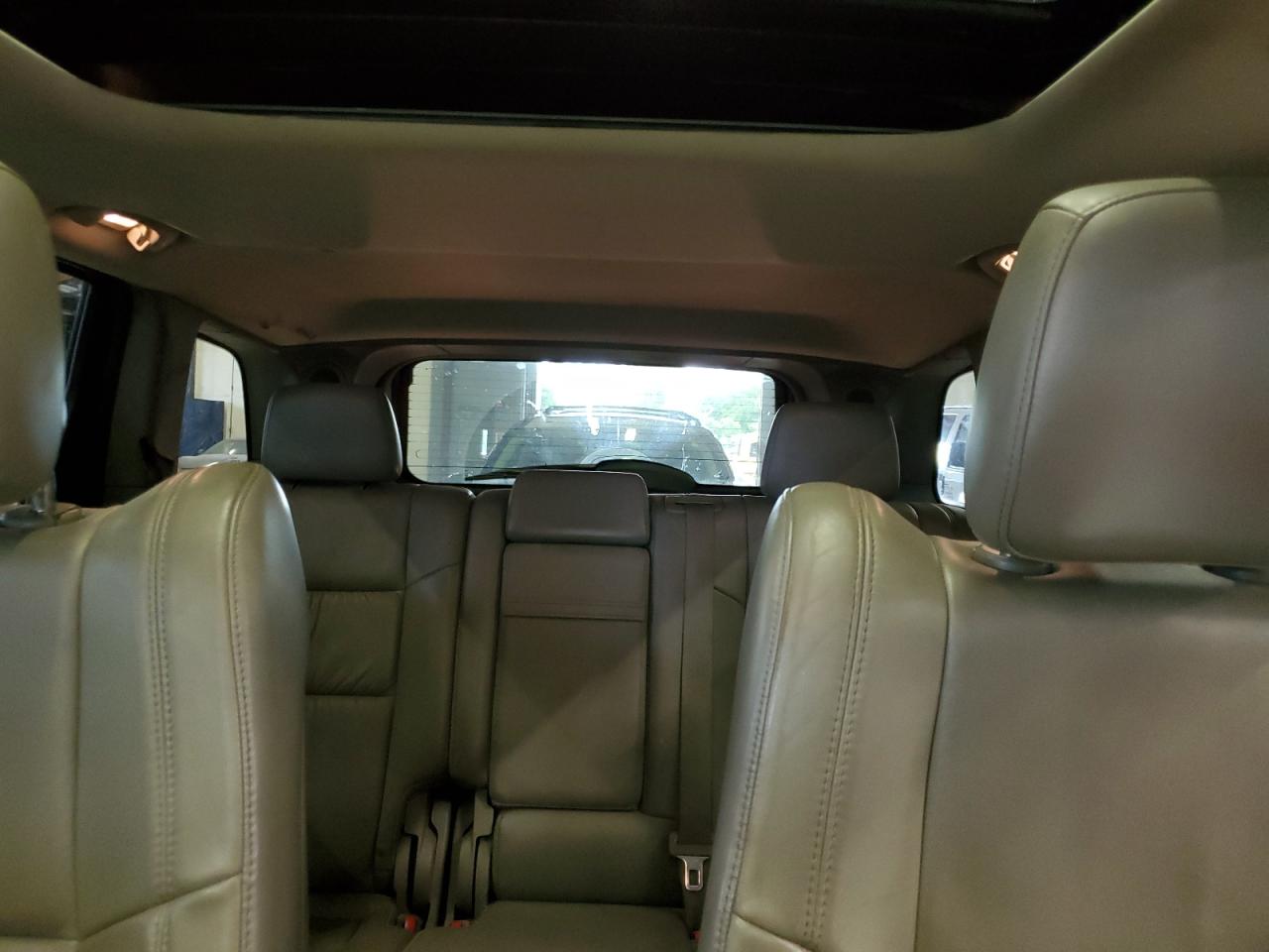 2012 JEEP GRAND CHER