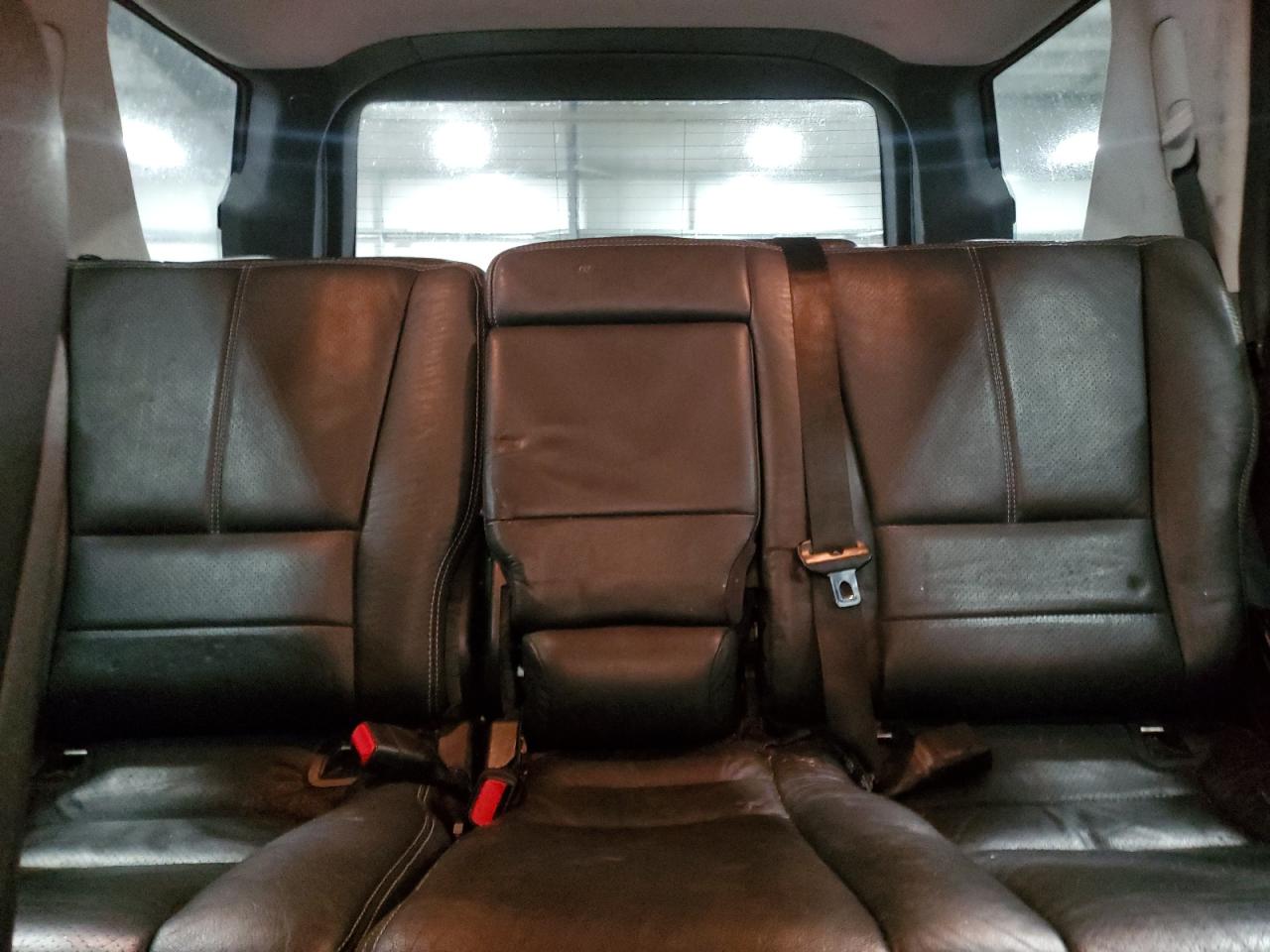 2004 MERCEDES-BENZ M-CLASS