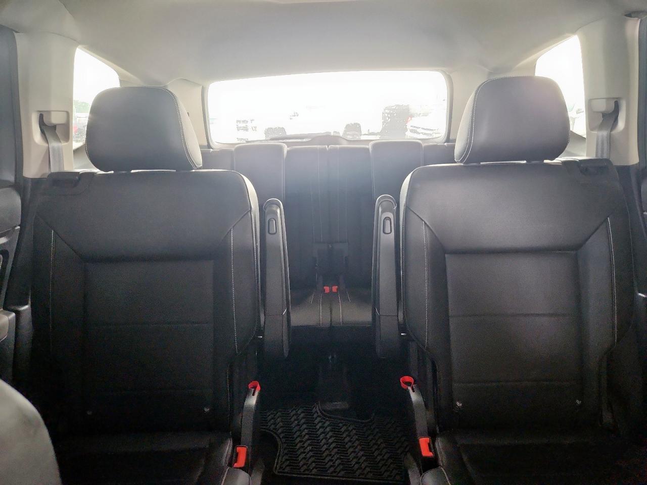 2023 VOLKSWAGEN ATLAS