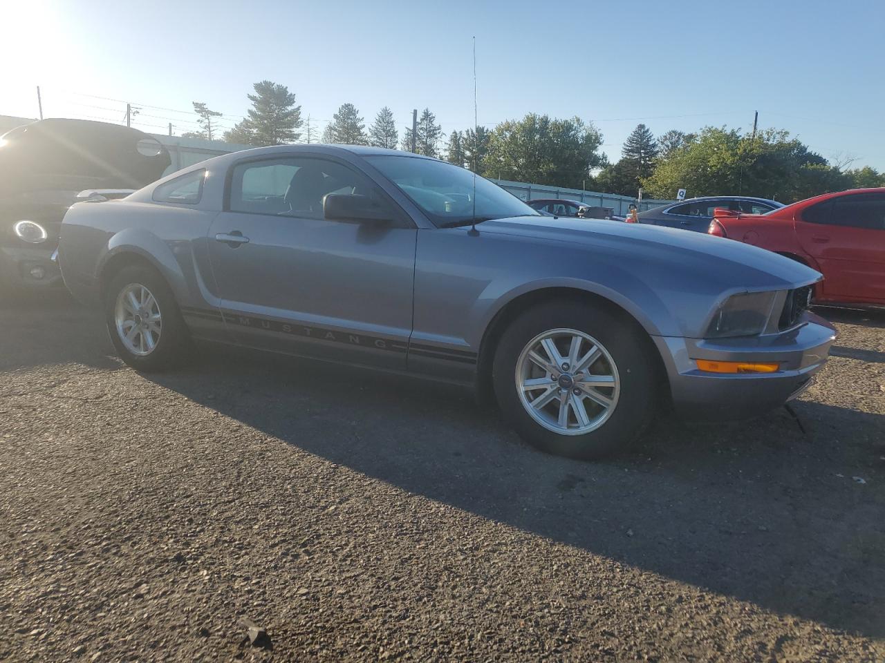 2006 FORD ALL Models