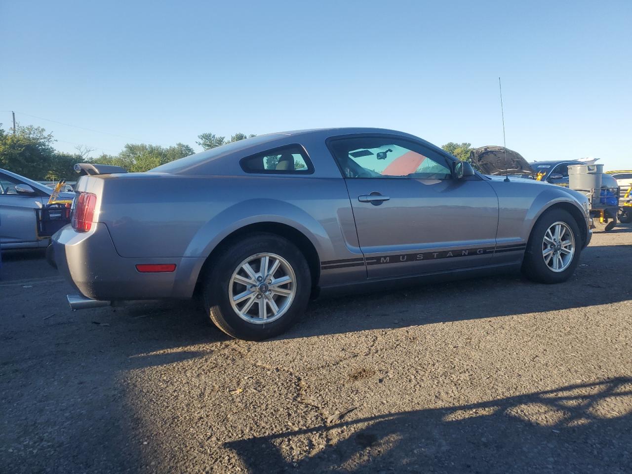 2006 FORD ALL Models