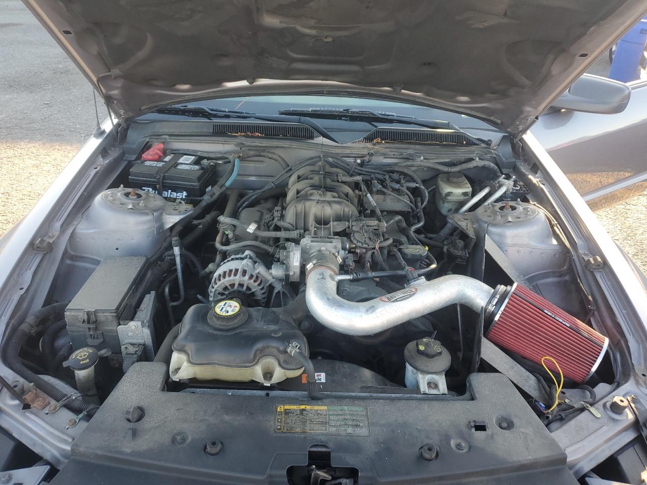 2006 FORD ALL Models