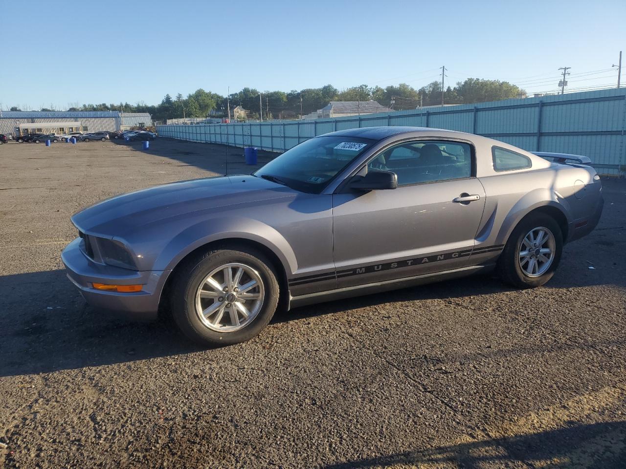 2006 FORD ALL Models