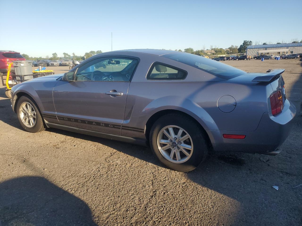 2006 FORD ALL Models