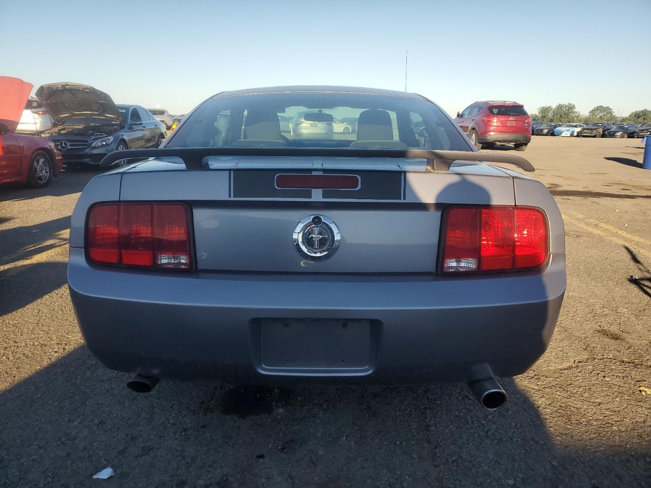 2006 FORD ALL Models