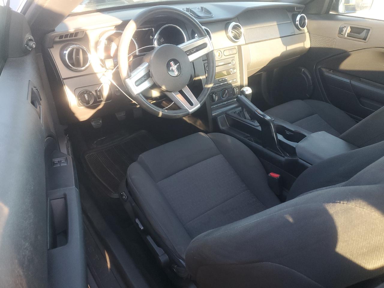 2006 FORD ALL Models