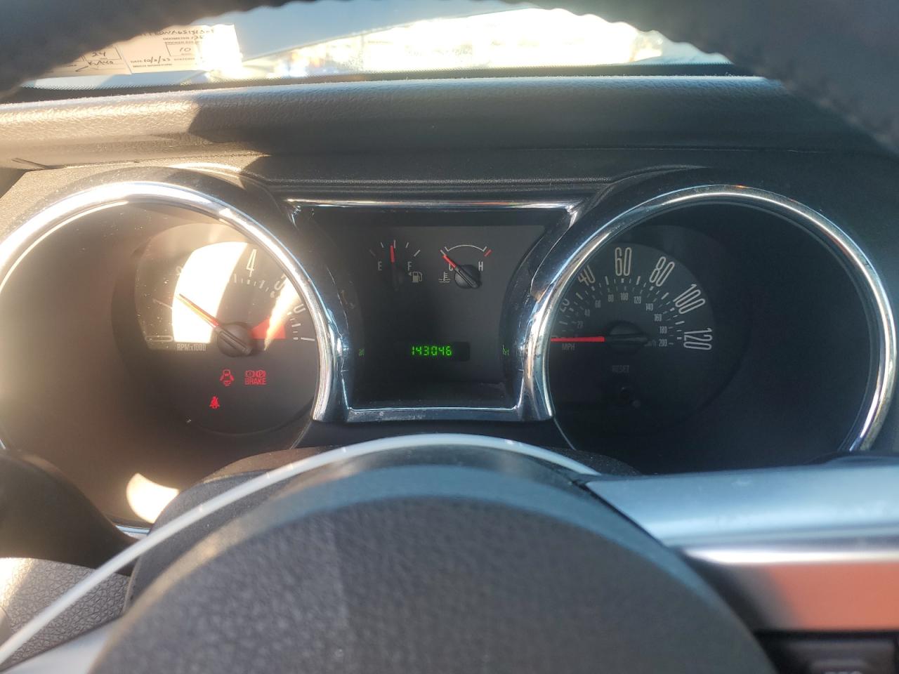 2006 FORD ALL Models