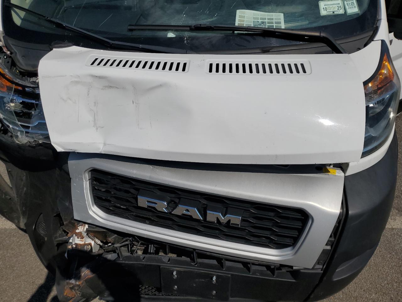 2021 RAM All Models