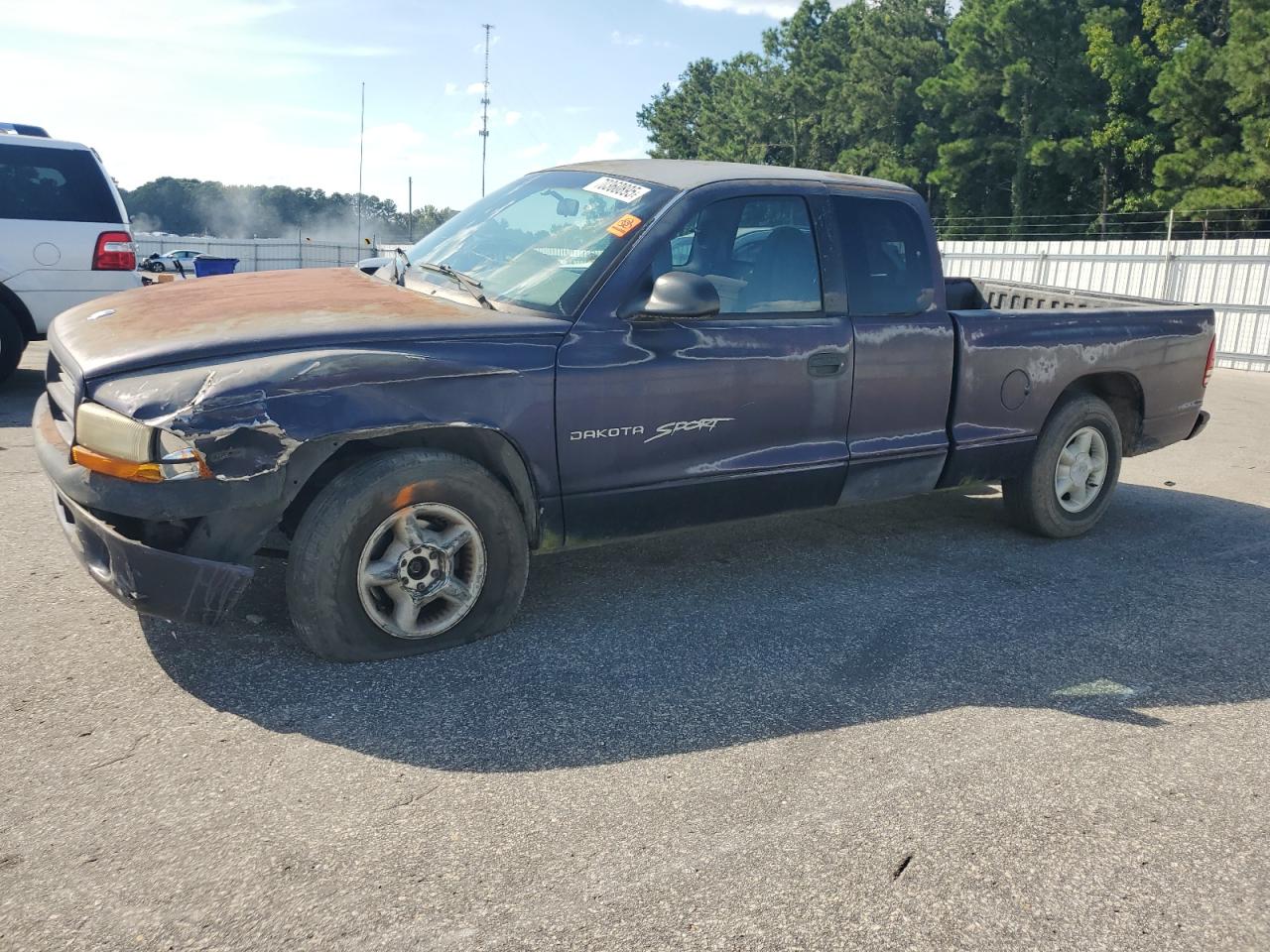 1998 DODGE All Models