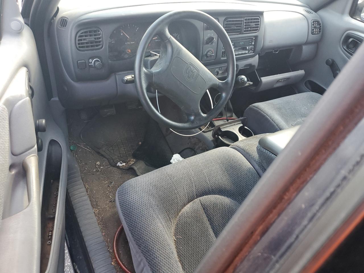 1998 DODGE All Models