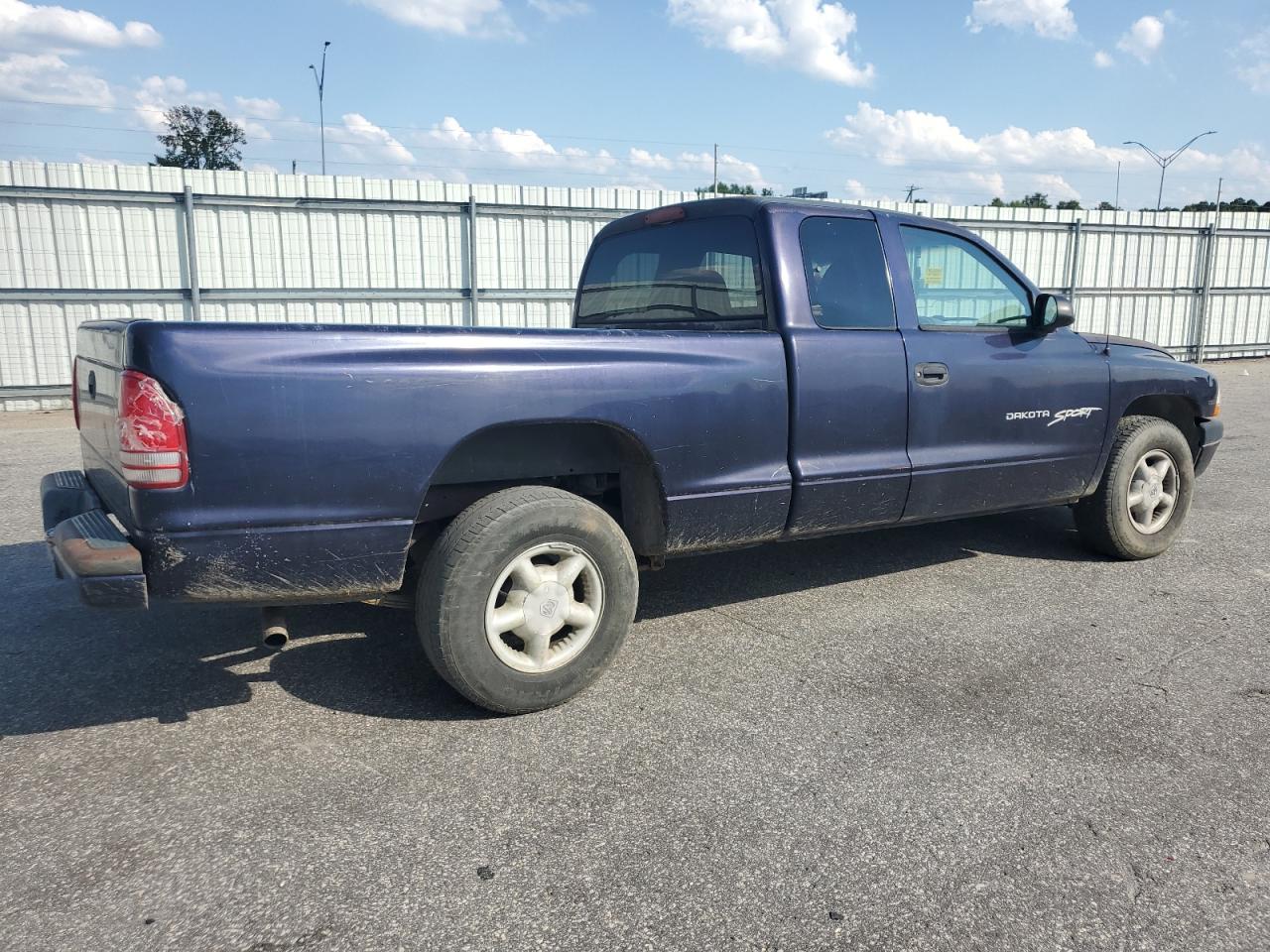 1998 DODGE All Models