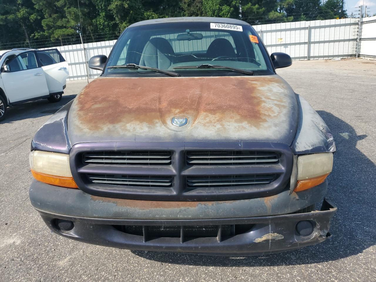 1998 DODGE All Models