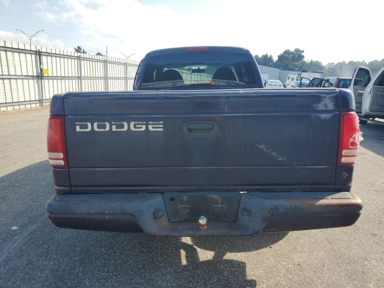 1998 DODGE All Models