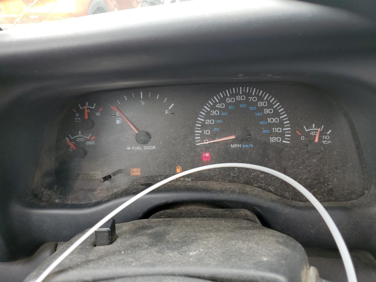 1998 DODGE All Models