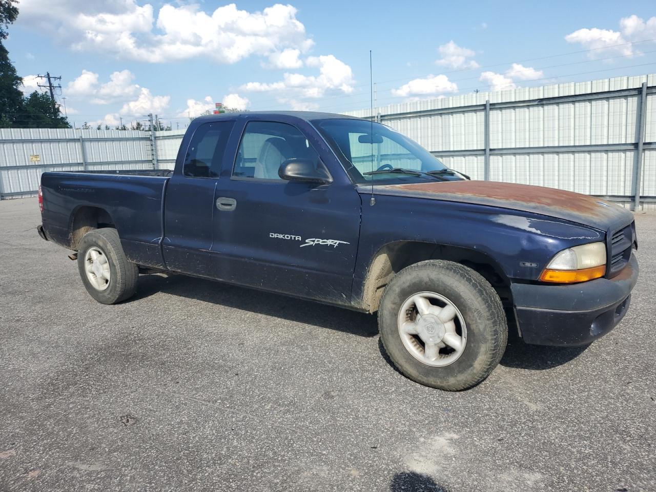 1998 DODGE All Models