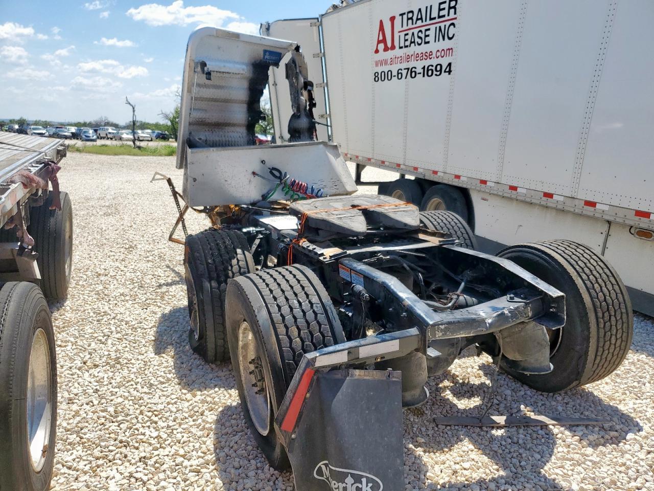 2024 FREIGHTLINER ALL OTHER