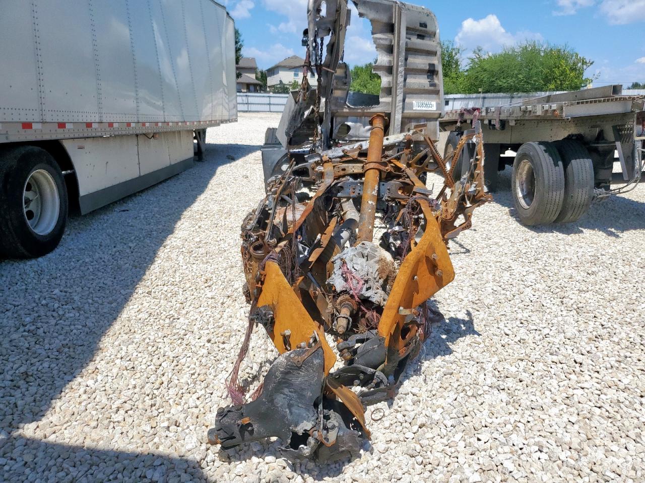 2024 FREIGHTLINER ALL OTHER
