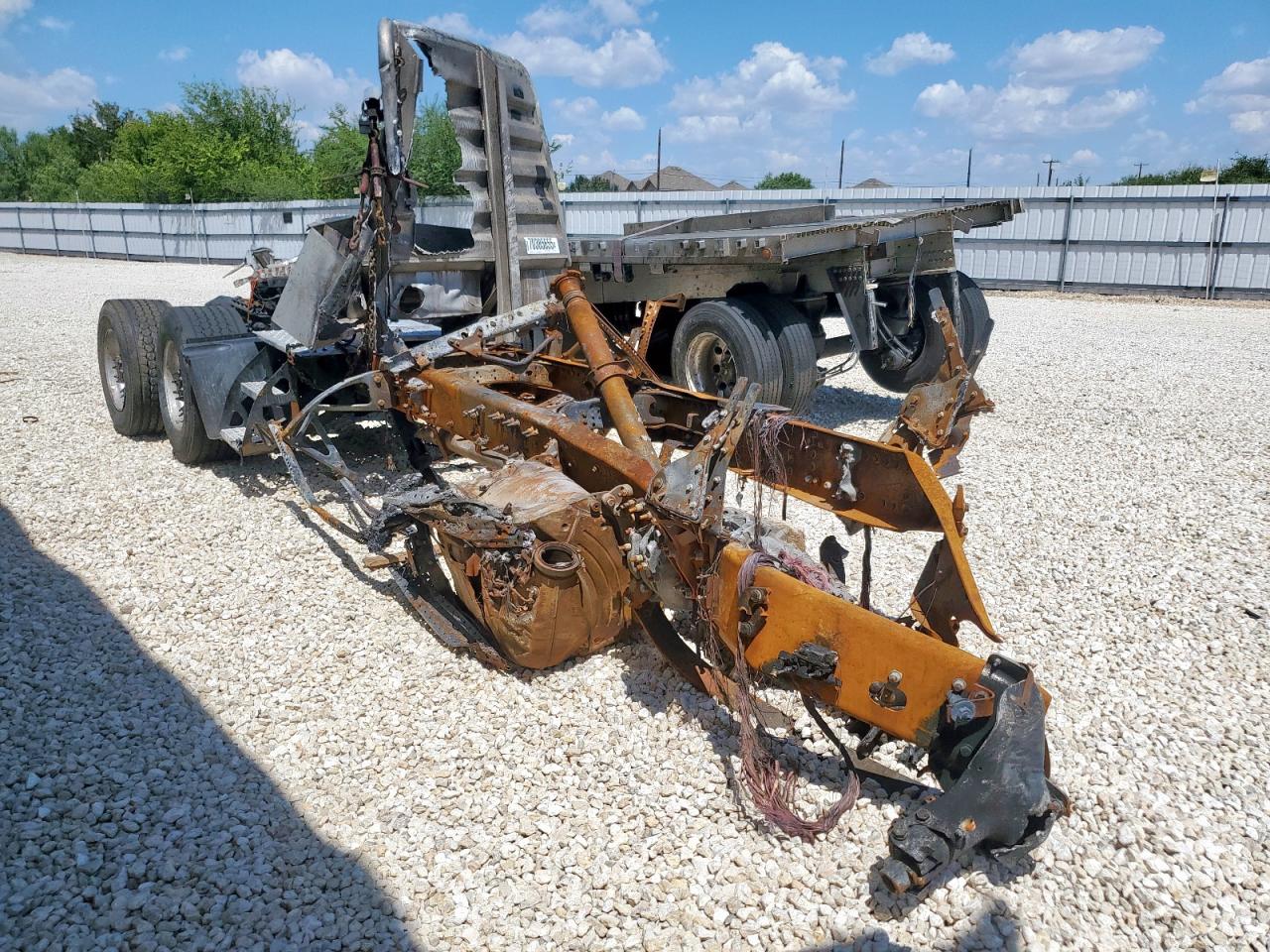 2024 FREIGHTLINER ALL OTHER