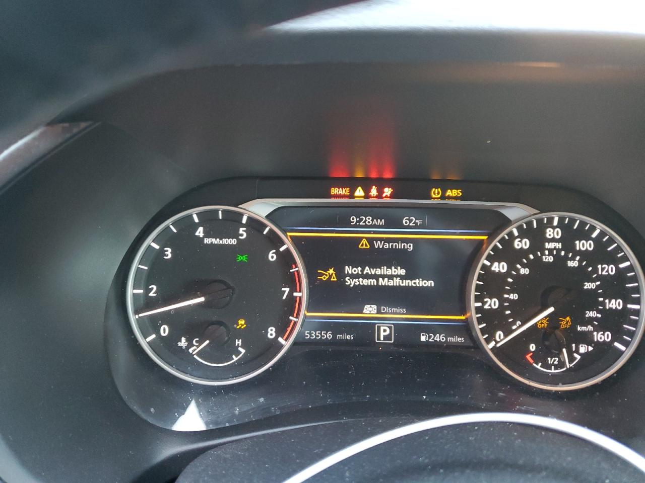 2023 NISSAN SENTRA