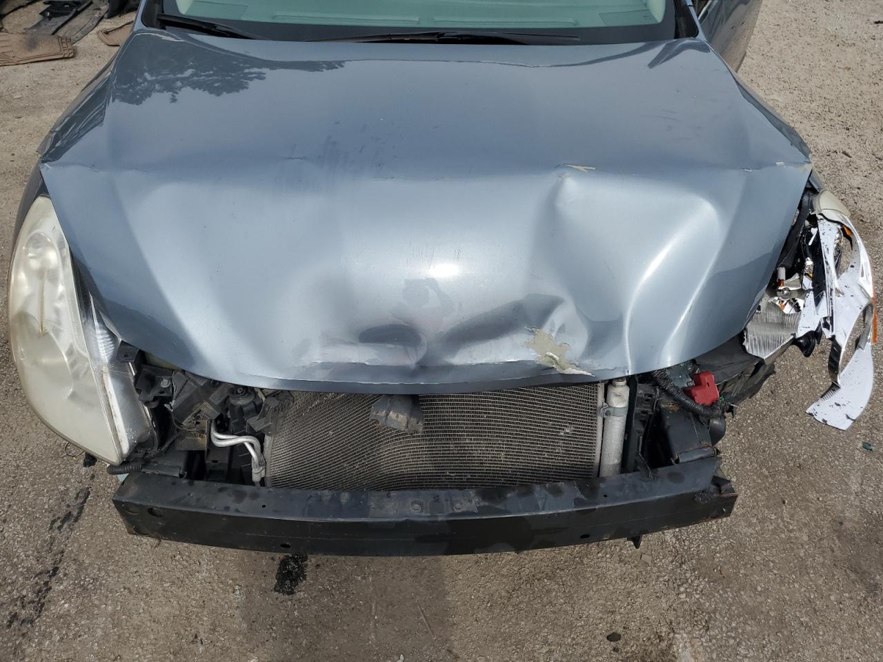 2010 NISSAN ALTIMA